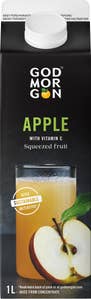 God Morgon® Juice Äpple