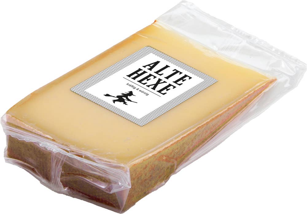 choix Die Alte Hexe 8M