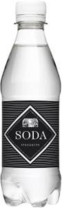 Spendrups Soda Kolsyrat Vatten
