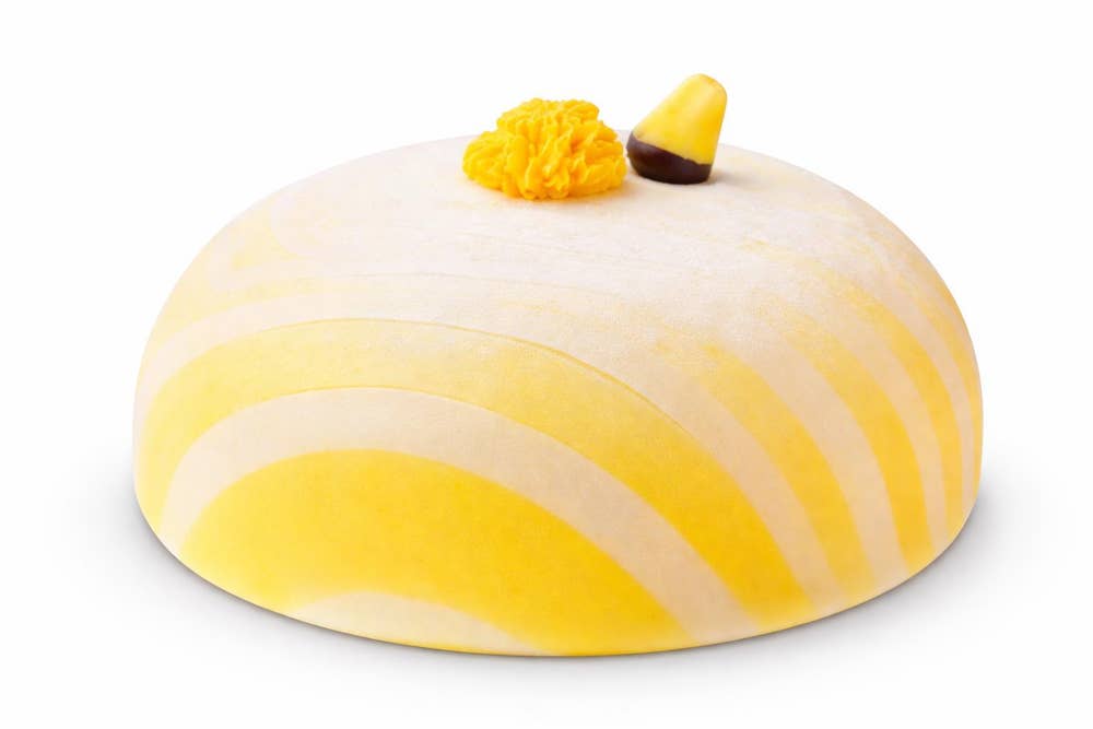 Kringlan Påsktårta 12-bit