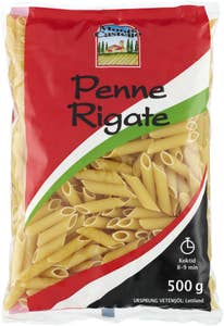 Monte Castello Pasta Penne Rigate