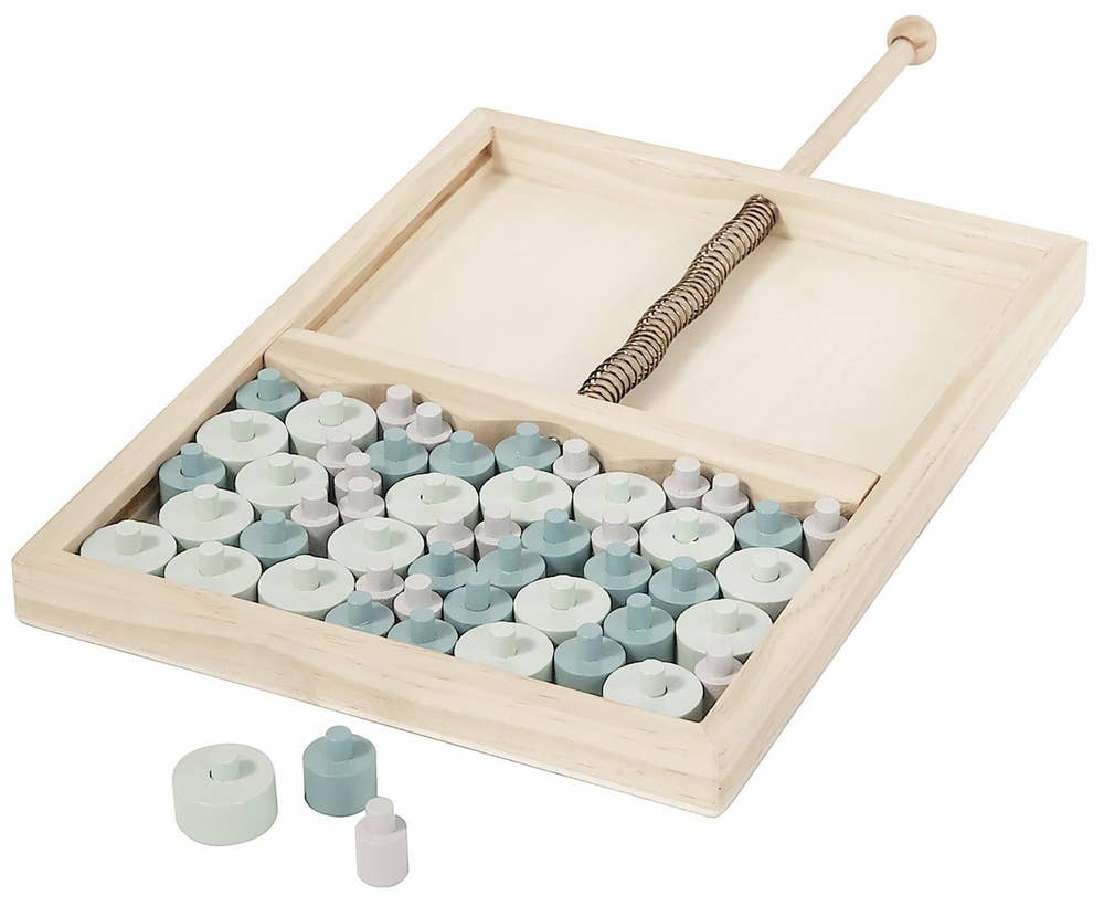 Clas Ohlson Sällskapsspel Råttfällan Clas Ohlson