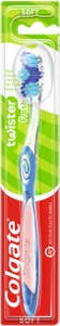 Colgate Tandborste Twister Soft
