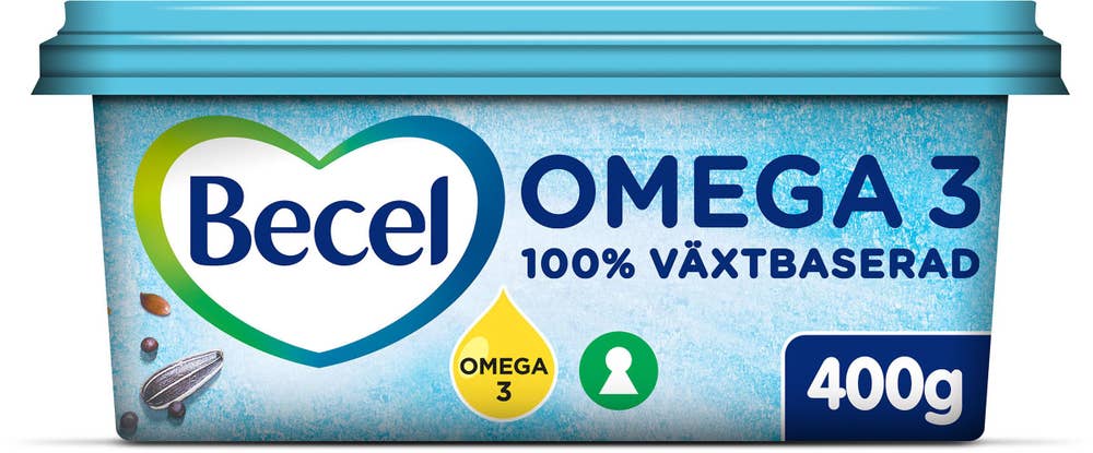 Becel Lätt 38%