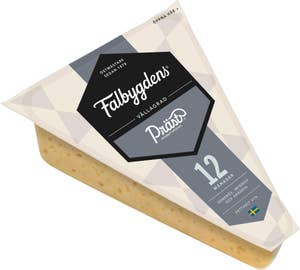 Falbygdens® Präst® Lagrad Ost 12M 31%