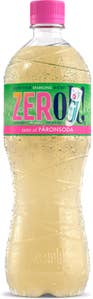 Zeroh! Saft Taste of Päronsoda