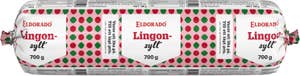 Eldorado Lingonsylt Refill
