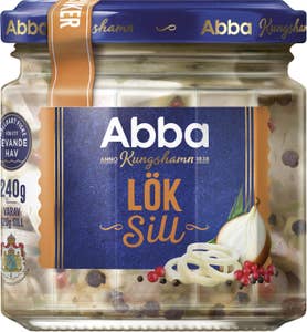 Abba Löksill