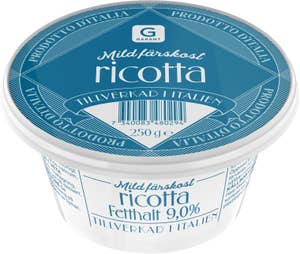 Garant Ricotta 9%