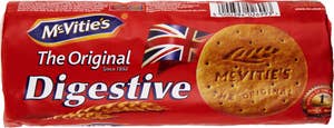McVities Digestive Original