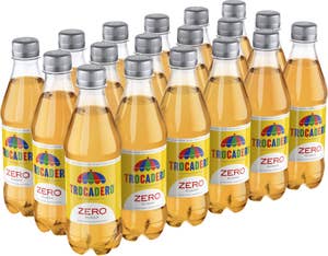 Trocadero Zero 18x33cl