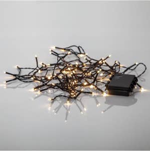 Star Trading Ljusslinga LED Akku 80L