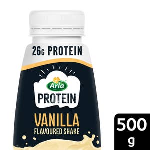 Arla® Proteinshake Vanilj