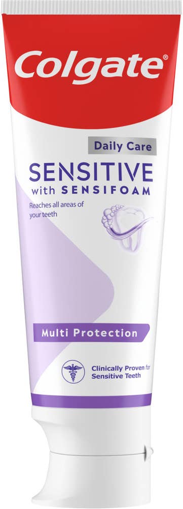Colgate Tandkräm Sensitive Multiprotection