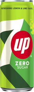 7up Zero