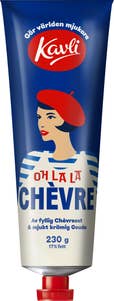 Kavli Mjukost Chévre