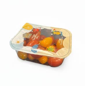 Tomat Snack mix Klass1 Marocko