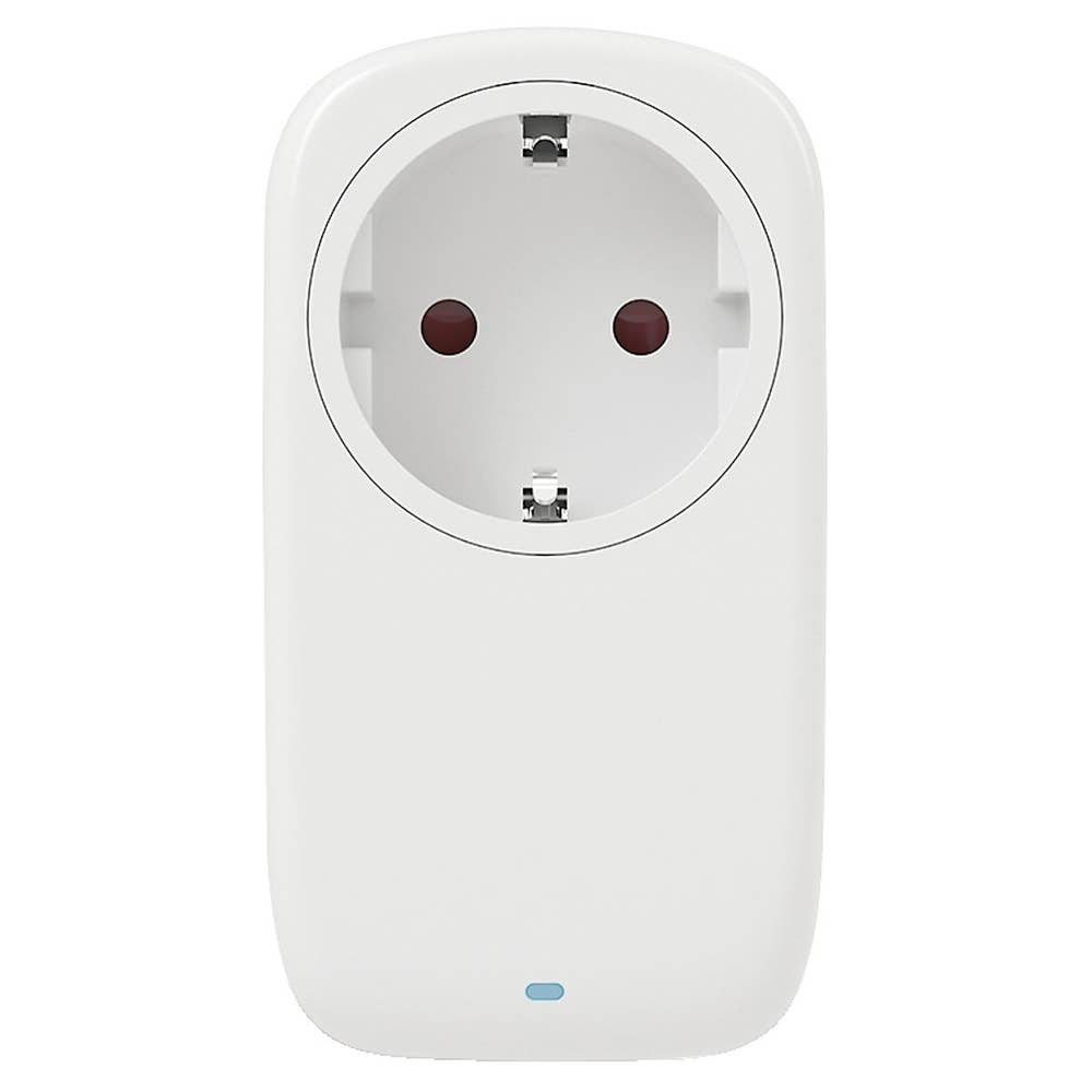Clas Ohlson Wifi Smartplug Clas Ohlson