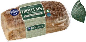 Fazer Frölevain