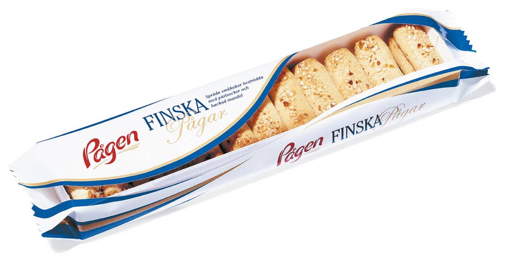 Pågen Finska Pågar