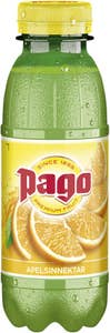 Pago Apelsinnektar