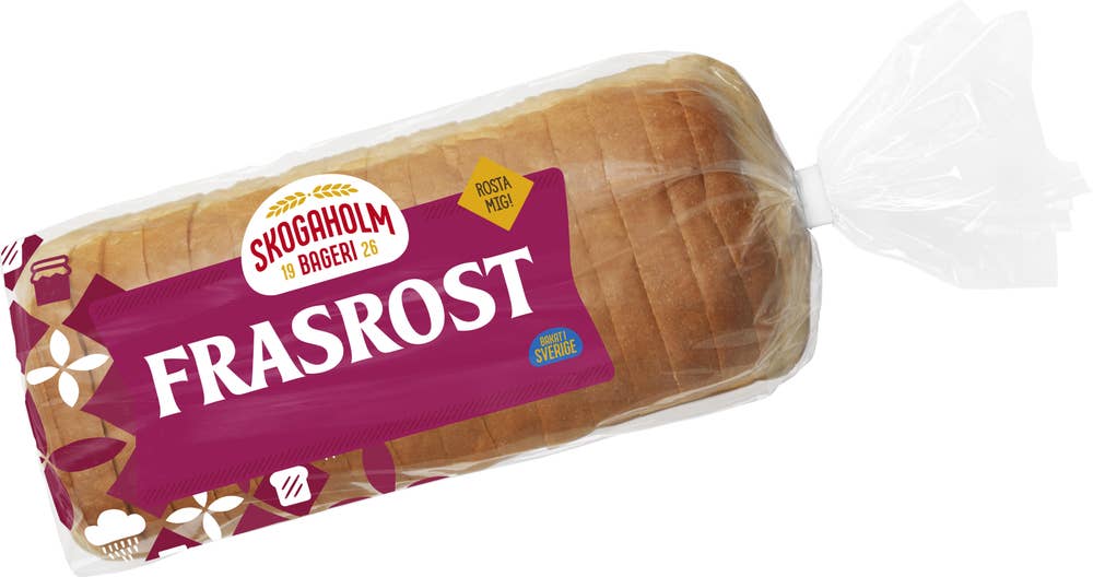 Skogaholm Frasrost