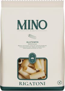 MINO Rigatoni Glutenfri