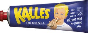 Kalles Kaviar Kalles Original MSC