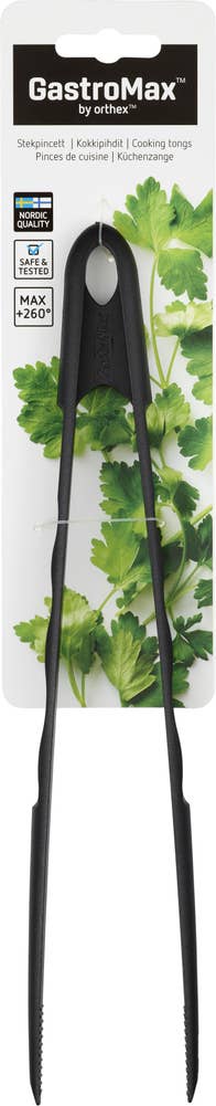 GastroMax Stekpincett 28.5cm Gastromax