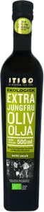 Itigo Olivolja Extra Virgin EKO