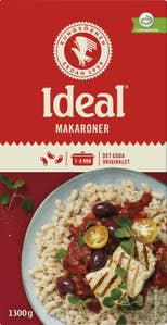 Kungsörnen Idealmakaroner