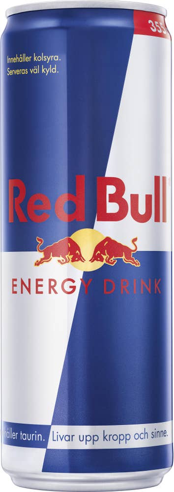 Red Bull Red Bull