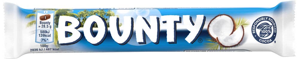 Bounty Twin