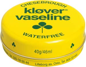 Kløver Vaseline