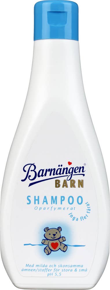 Barnängen Barnshampo Barnängen