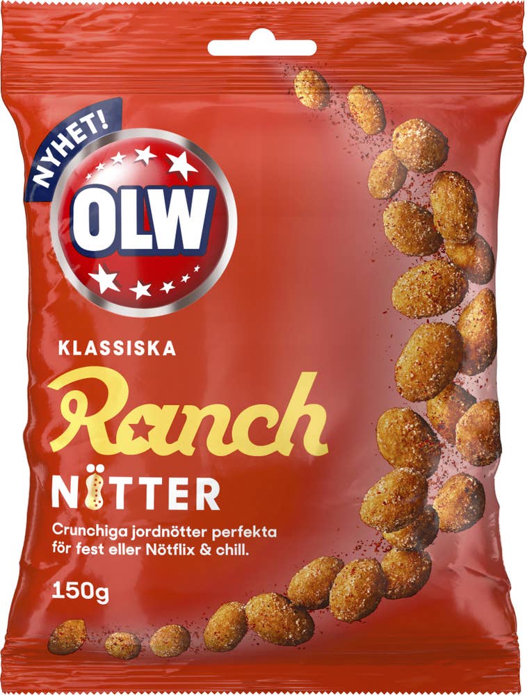 Nötter Ranch