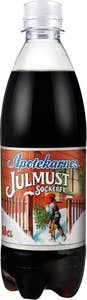 Apotekarnes Julmust Sockerfri