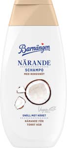 Barnängen Schampo Närande