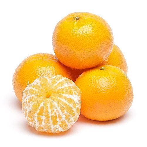Clementin färdigpackad i påse Klass1 Spanien