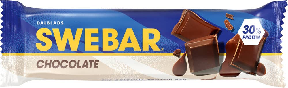 Proteinbar Choklad