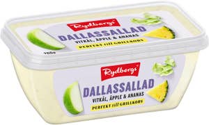 Rydbergs Dallassallad