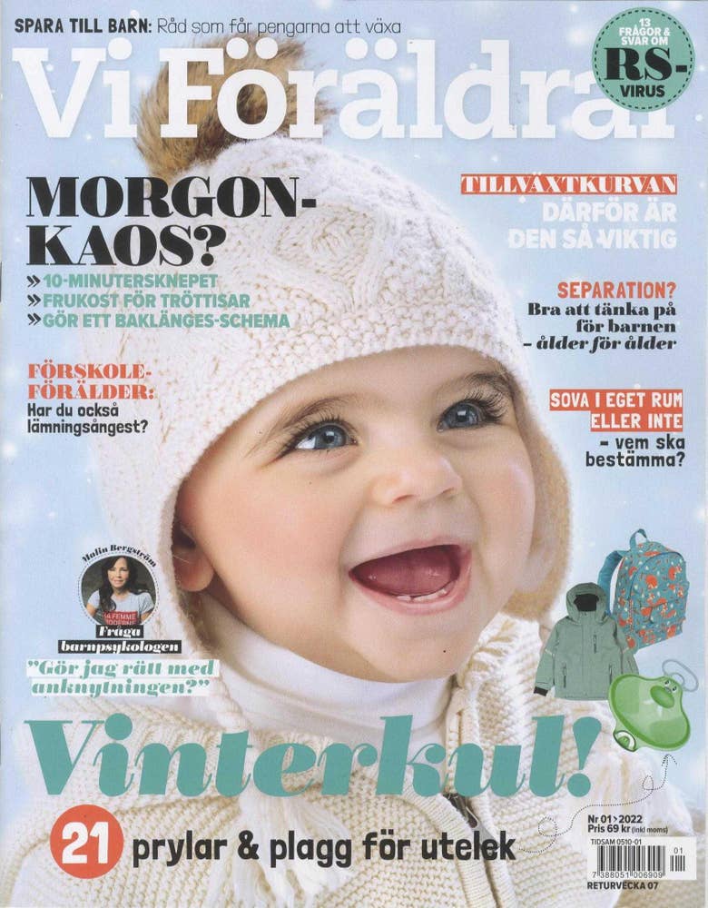 Tidsam Vi Föräldrar Tidsam