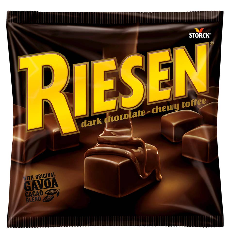 Riesen Chokladkola Riesen