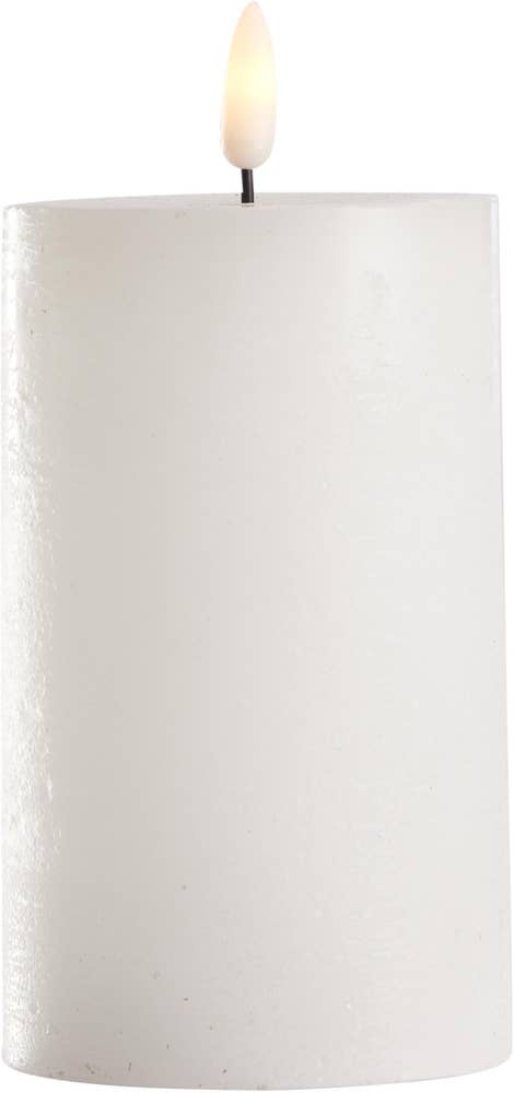 Day Blockljus LED 12,5cm