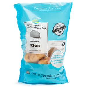 Potatis Mos/Mjölig 450g Klass1 Sverige