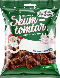 Aroma Skumtomtar Choko