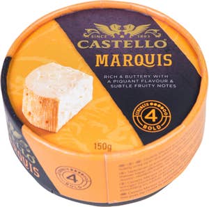 Castello® Marquis Kittost