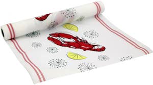 Hedlundgruppen Bordslöpare Kräfta Papper