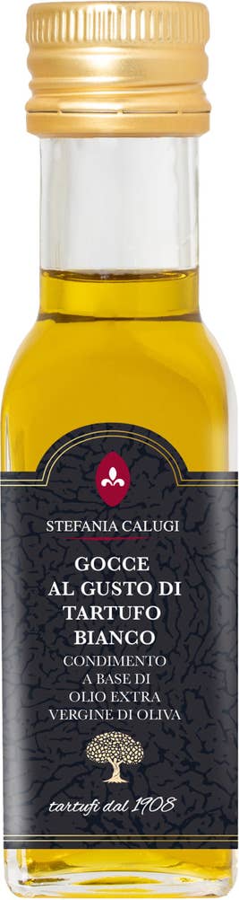 Stefania Calugi Vit Tyffelolja