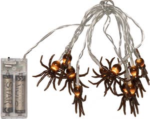 Star Trading Ljusslinga Spider